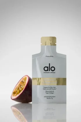 Advanced Collagen Shot – opakowanie 30 sztuk