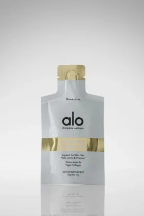 Advanced Collagen Shot – opakowanie 10 sztuk