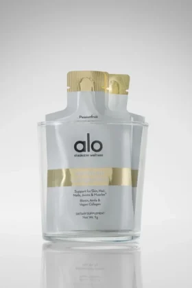 Advanced Collagen Shot – opakowanie 30 sztuk