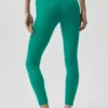 Airbrush Legging 7/8 z High-Waist – Emerald Isle