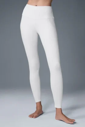 Airbrush Legging Alo High-Waist | Damska odzież spodniowa