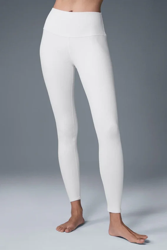 Airbrush Legging Alo High-Waist | Damska odzież spodniowa