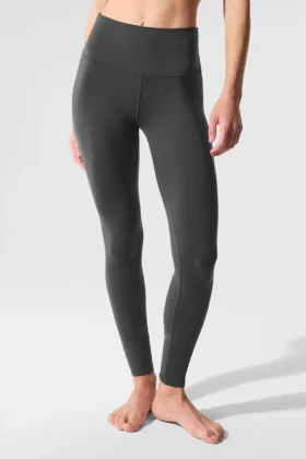 Airbrush Legging Alo High-Waist | Damska odzież spodniowa