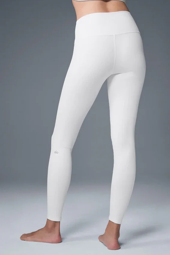 Airbrush Legging Alo High-Waist | Damska odzież spodniowa