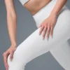 Airbrush Legging Alo High-Waist | Damska odzież spodniowa