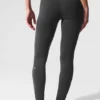 Airbrush Legging Alo High-Waist | Damska odzież spodniowa