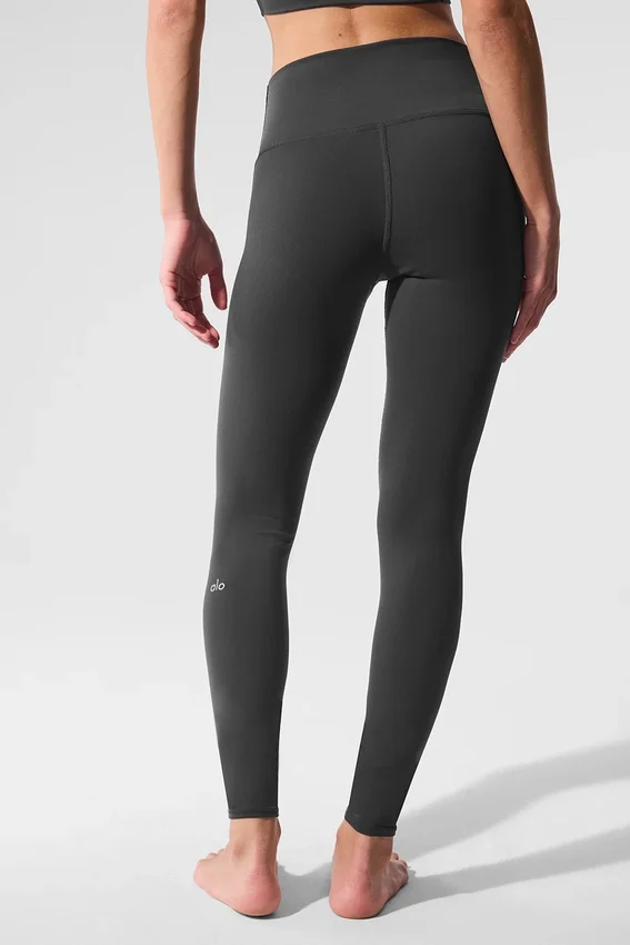 Airbrush Legging Alo High-Waist | Damska odzież spodniowa