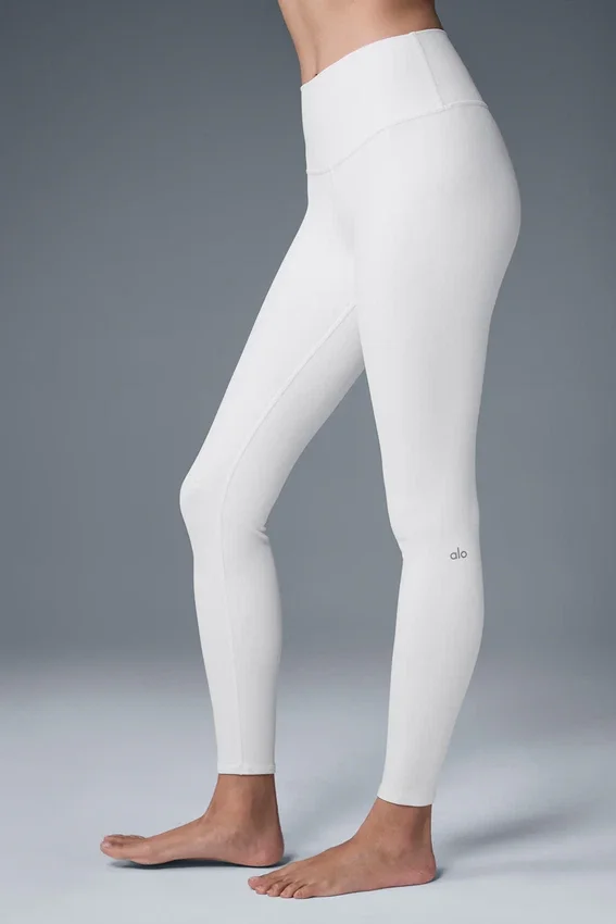 Airbrush Legging Alo High-Waist | Damska odzież spodniowa
