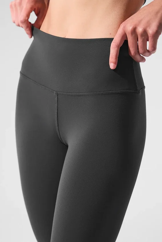 Airbrush Legging Alo High-Waist | Damska odzież spodniowa