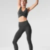 Airbrush Legging Alo High-Waist | Damska odzież spodniowa