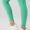 Airbrush Legging High-Waist 7/8 – Lettuce