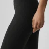 Airlift High-Waist Evolve Legginsy – czarne