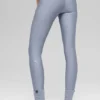 Airlift Legging High-Waist 7/8 – Winter Frost