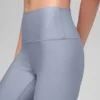 Airlift Legging High-Waist 7/8 – Winter Frost