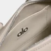 Alo Daily Voyage – skóra w kolorze Gravel
