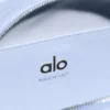 Alo Mini Odyssey – jasnoniebieska skóra w stylu Prowansji