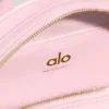 Alo Mini Odyssey – skóra w kolorze słonecznego różu