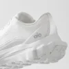 Alo Runner – biały/biały