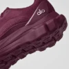 Alo Runner – bordowe