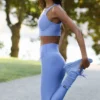 Alo Runner – Crystal Clear Blue