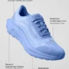 Alo Runner – Crystal Clear Blue