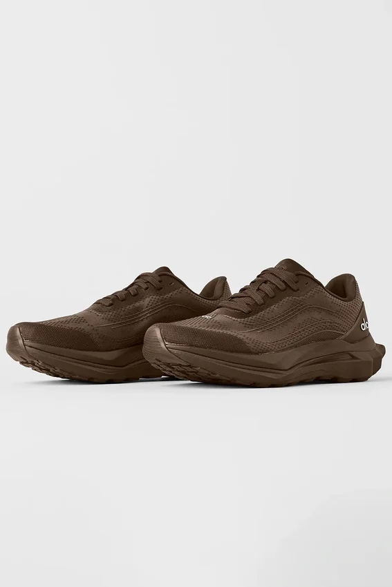 Alo Runner – Espresso