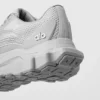Alo Runner – Grey/Grey