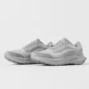 Alo Runner – Grey/Grey