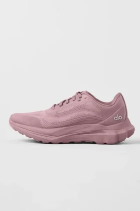 Alo Runner – Smoky Quartz