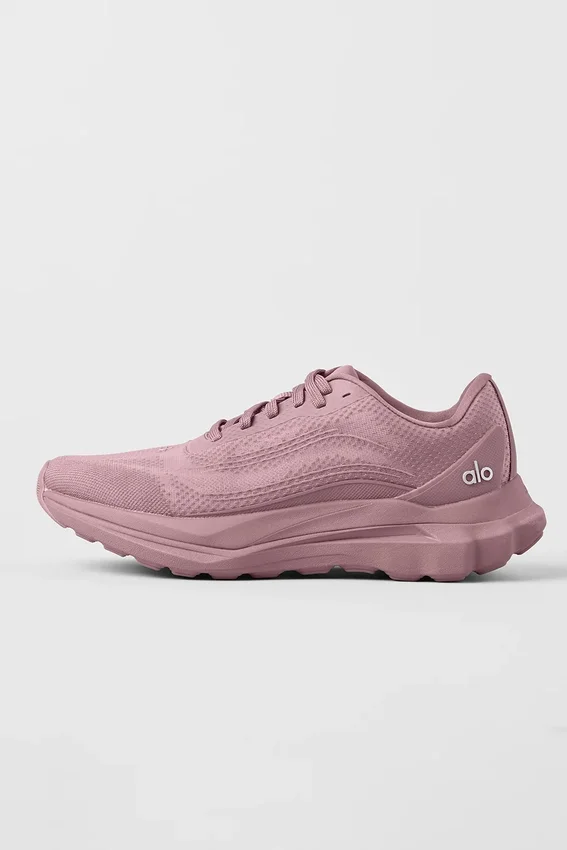 Alo Runner – Smoky Quartz