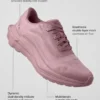 Alo Runner – Smoky Quartz