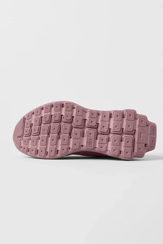 Alo Runner – Smoky Quartz