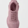 Alo Runner – Smoky Quartz