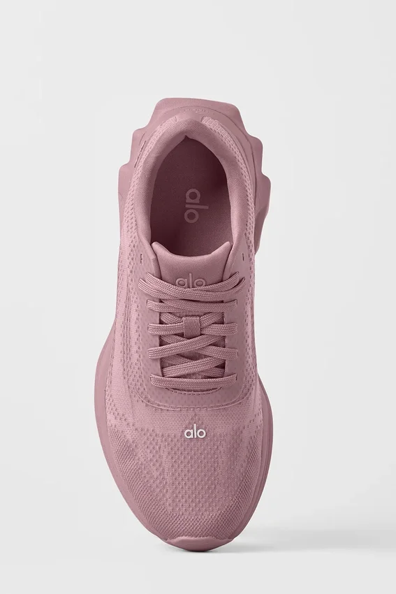Alo Runner – Smoky Quartz