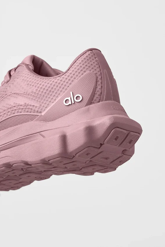 Alo Runner – Smoky Quartz