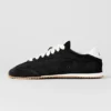 Alo Sunset Sneakersy – czarne