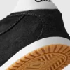 Alo Sunset Sneakersy – czarne