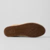 Alo Sunset Sneakersy + Jisoo – Caramel Cream