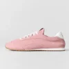Alo Sunset Sneakersy – Vintage Pink