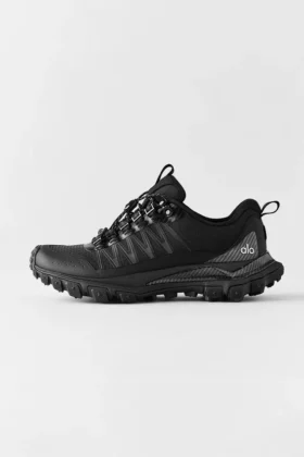 Alo Trail – Black