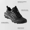 Alo Trail – Black