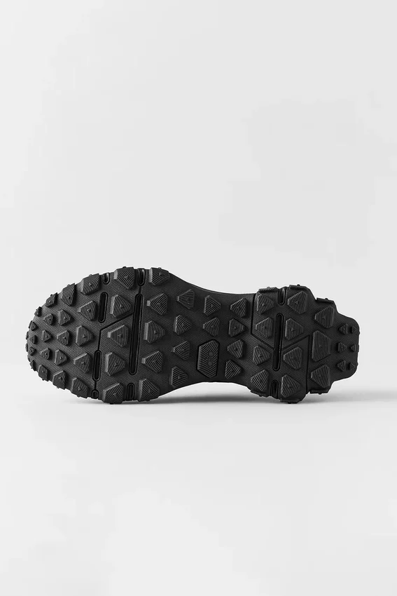 Alo Trail – Black