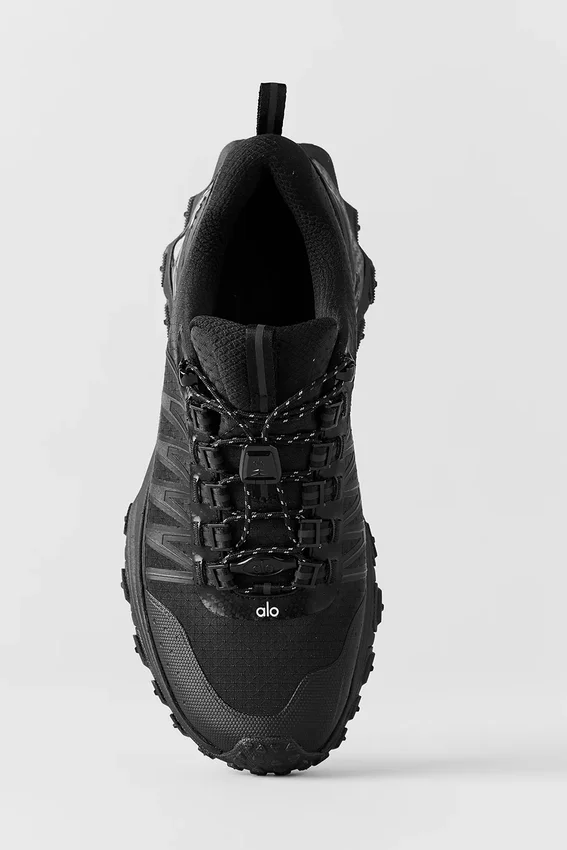 Alo Trail – Black