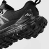 Alo Trail – Black