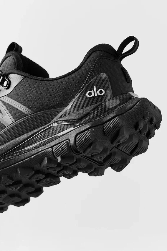 Alo Trail – Black