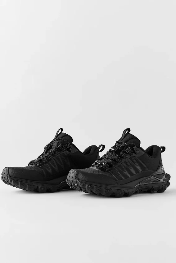 Alo Trail – Black