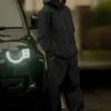 Alo Trail – Black