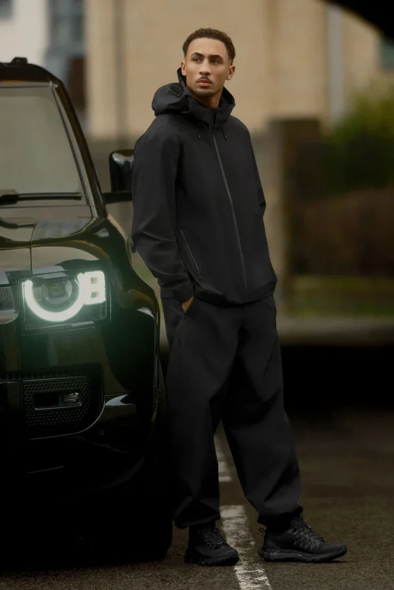 Alo Trail – Black
