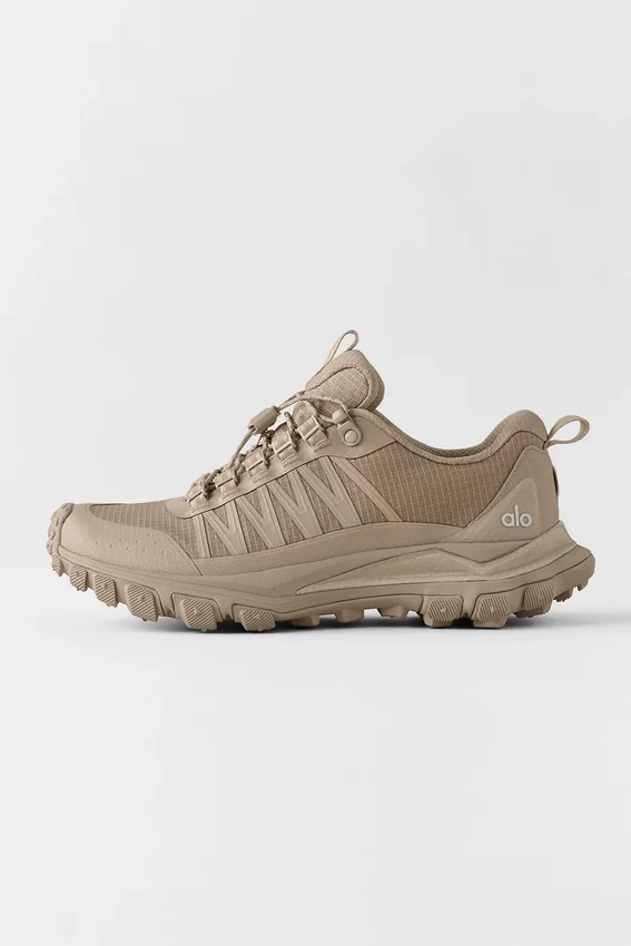 Alo Trail – Gravel