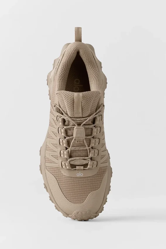 Alo Trail – Gravel